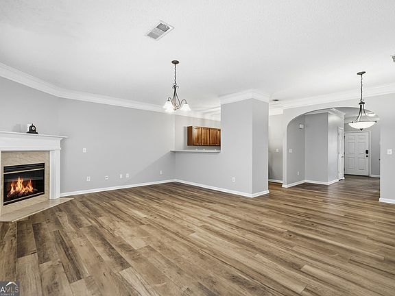 2nd image of 2347 Heritage Park Cir NW #18