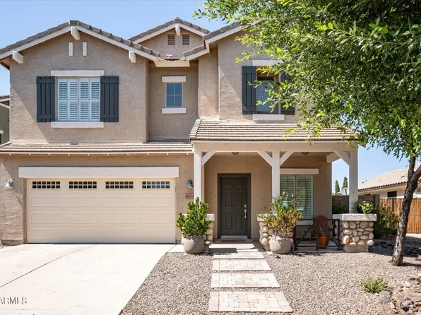 3024 E ARIS Drive, Gilbert, AZ 85298