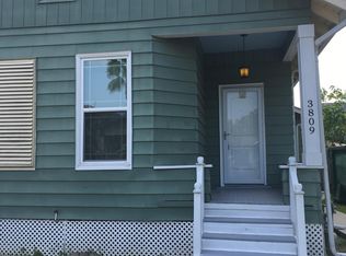 3809 Avenue O, Galveston, TX 77550