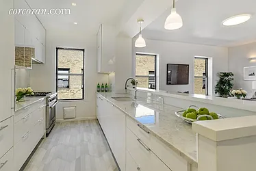 Sold by Corcoran