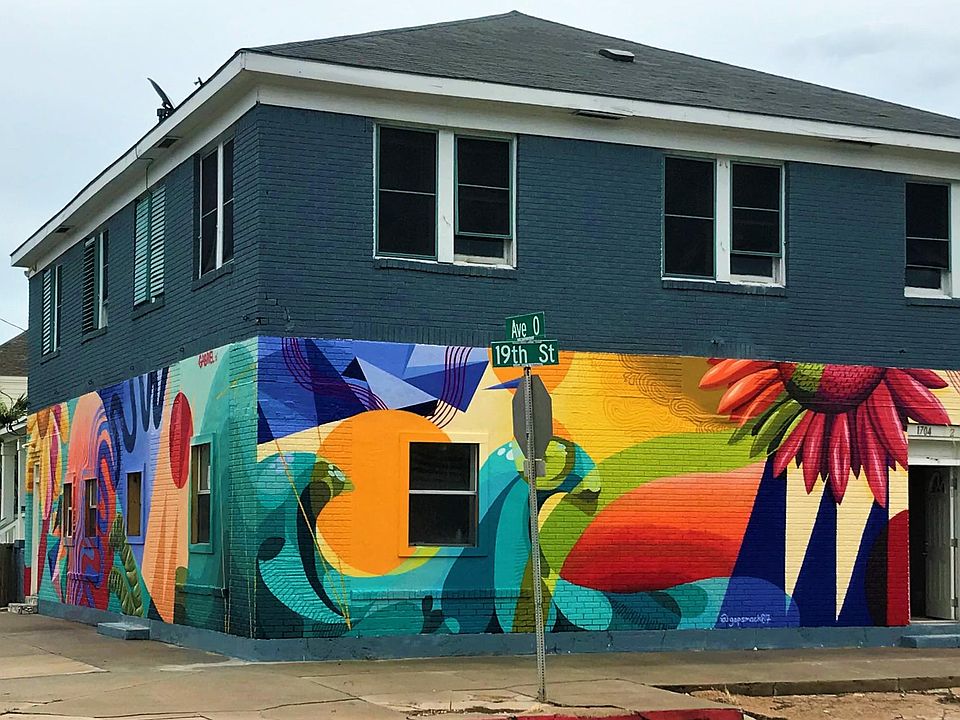Building contains four, two bedroom, one bathroom units. Both upper units do not have W/D in units (but will have laundry available on site). Downstairs units have W/D in units. All units will be available on or before Dec. 1, 2021.