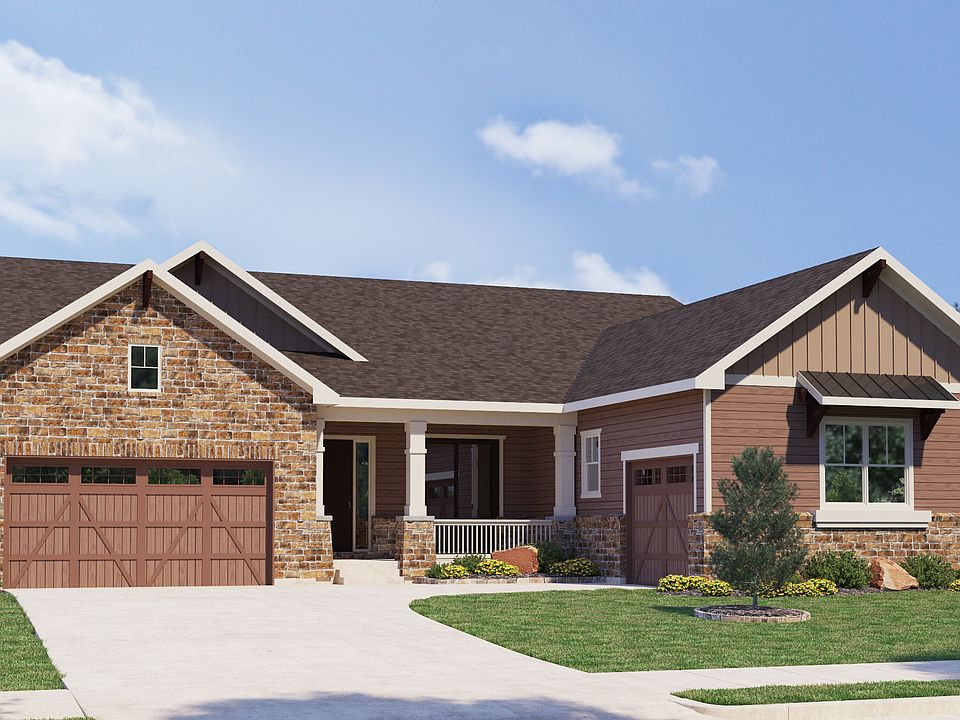 Plan Elevation.
