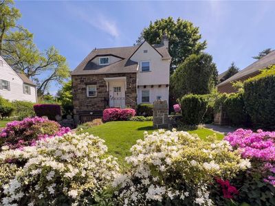 10 Ridgeway Street, Mount Vernon, NY, 10552