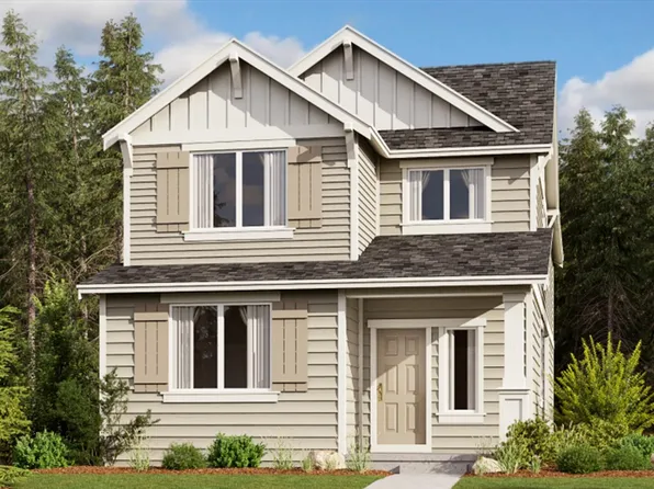 24773 E Snowy Owl Loop, Liberty Lake, WA 99019