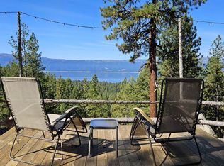 1618 Crown Point Pkwy, Cascade, ID 83611