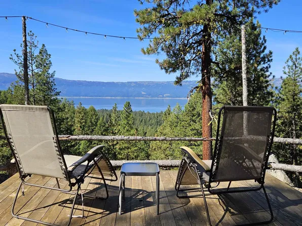 1618 Crown Point Pkwy, Cascade, ID 83611