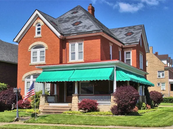 315 N Chestnut St, Scottdale, PA 15683