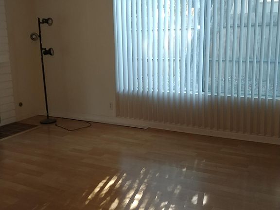 Living Room view out to front yard