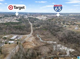 1829 Carson Rd N #1, Birmingham, AL 35217