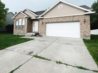 847 W 875th St S, Lehi, UT 84043