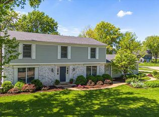 1605 Huguenot Ct, Chesterfield, MO