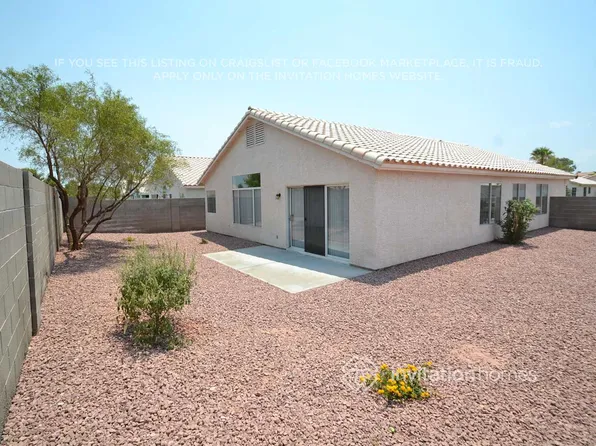 1718 Watercreek Dr, North Las Vegas, NV 89032
