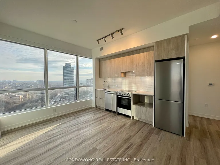 395 Bloor St E #1908 — Photo 2