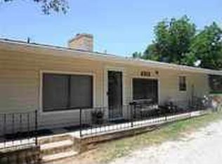 515 Driftwood Dr, Burnet, TX 78611