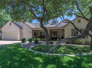 102 Aransas Cv, Georgetown, TX 78633