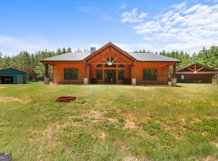 460 Kelly Rd, Millen, GA 30442