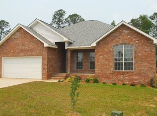 6589 Rye Grass Rd, Biloxi, MS 39532