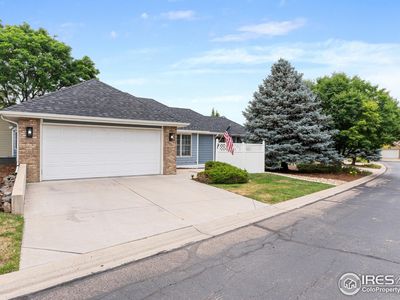 3822 W 11th St #35, Greeley, CO, 80634