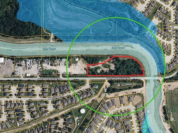 2nd image of 0 Greenhouse Rd