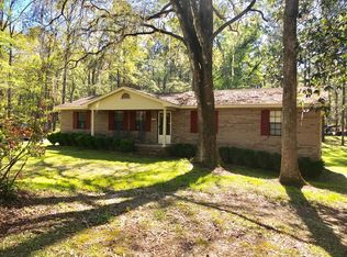 164 Wolf Creek Rd, Cairo, GA 39828