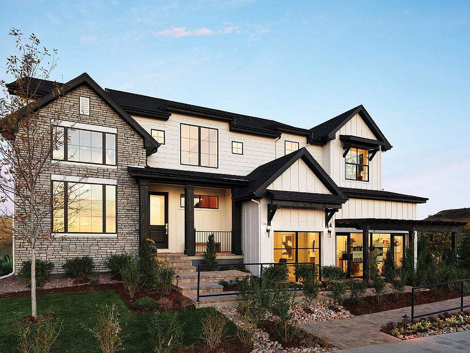 Farmhouse