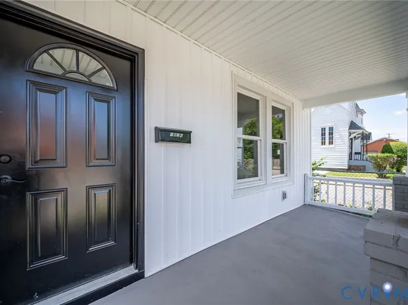 1816 Everett St, Richmond, VA 23224