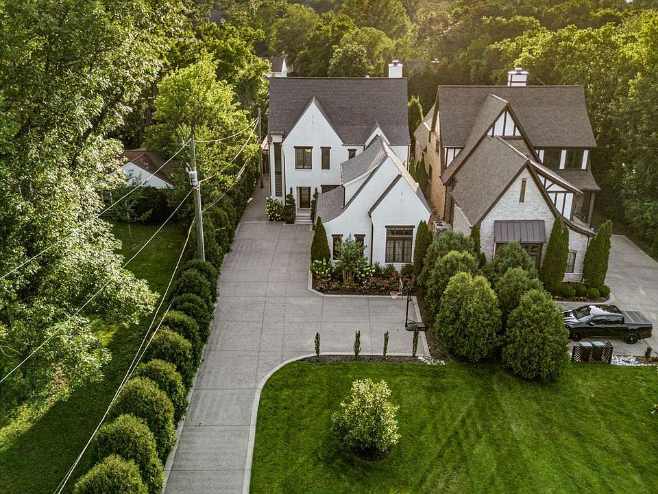 4507B Granny White Pike, Nashville, TN 37204 MLS 2545014 Zillow