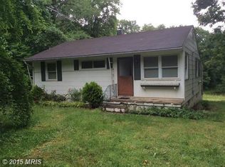 2970 Jessup Rd, Jessup, MD 20794