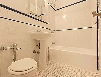 Rented by SW Queens Mezzanine