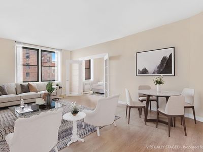 1855 E 12th St APT 3A, Brooklyn, NY, 11229