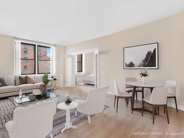 1855 E 12th St APT 3A, Brooklyn, NY 11229