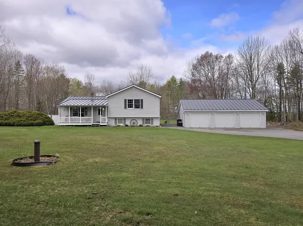 969 Hallowell Litchfield Road, West Gardiner, ME 04345