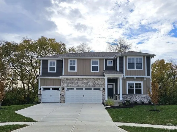 7912 Parsley Pl, Clayton, OH 45315