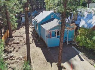 42589 Peregrine Ave, Big Bear Lake, CA 92315