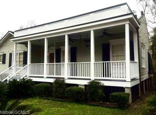 3503 Springwood Dr E, Mobile, AL 36608