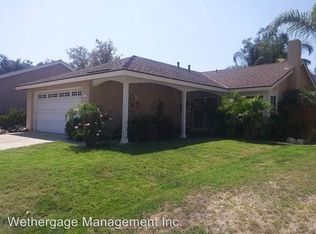 21595 Audubon Way, Lake Forest, CA 92630