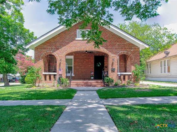 217 N 4th St, Temple, TX 76501