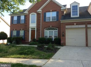 15707 Copper Beech Dr, Upper Marlboro, MD 20774