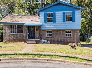 1660 18th Way SW, Birmingham, AL 35211