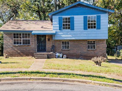 1660 18th Way SW, Birmingham, AL, 35211