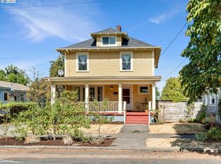 25 N Bryant St, Portland, OR 97217