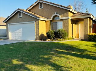 8417 Winlock St, Bakersfield, CA 93312