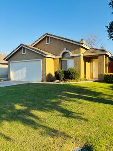 8417 Winlock St, Bakersfield, CA, 93312