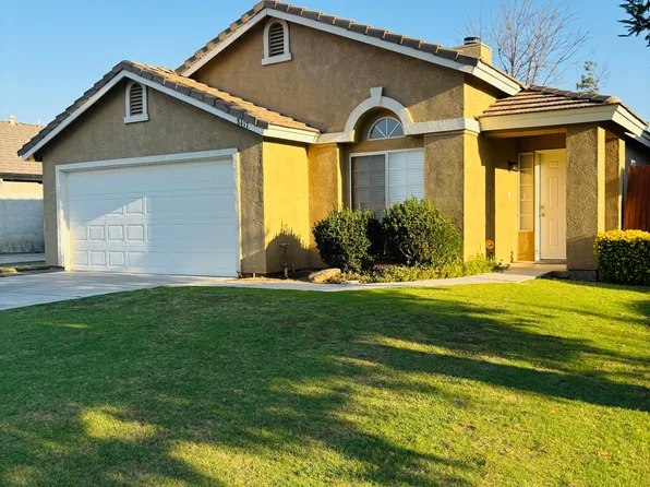 8417 Winlock St, Bakersfield, CA 93312
