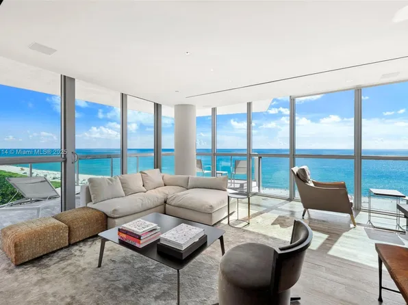 101 20th St #2007, Miami Beach, FL 33139