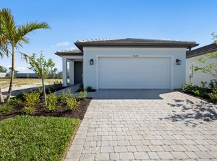 4694 Blue Star Ct, North Port, FL 34289