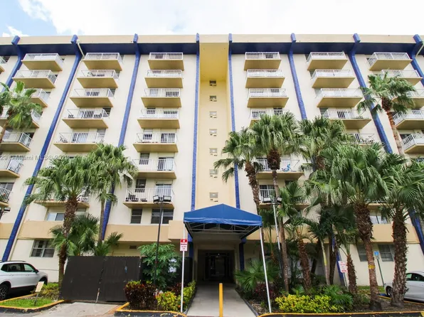 801 NW 47th Ave APT 114W, Miami, FL 33126