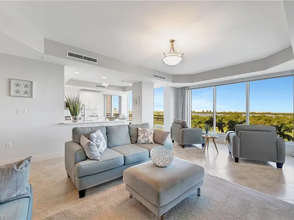 4951 Bonita Bay BLVD #504, BONITA SPRINGS, FL 34134