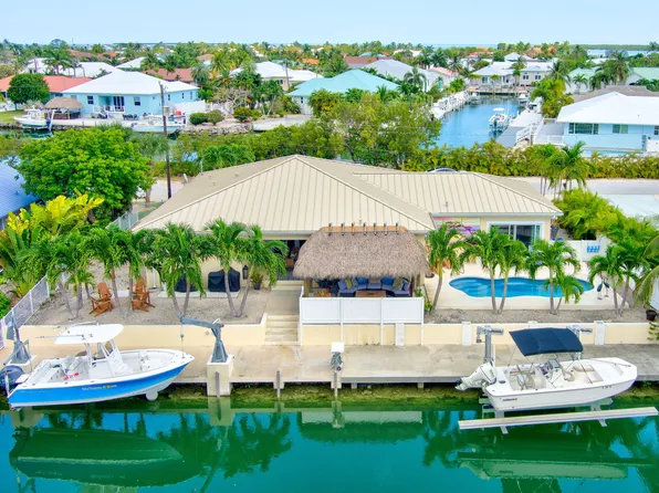 20771 2nd Ave W, Cudjoe Key, FL 33042