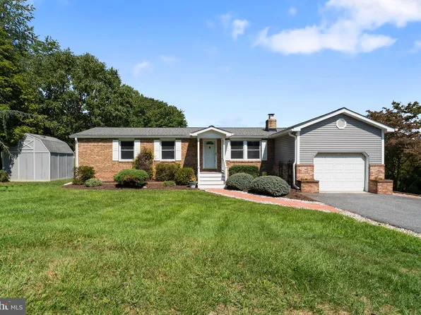 11986 Arlington Mill Rd, Union Bridge, MD 21791